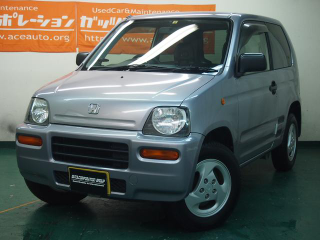 Illustration for article titled Goo-Net Showdown: Speedy Kei Cars Edition